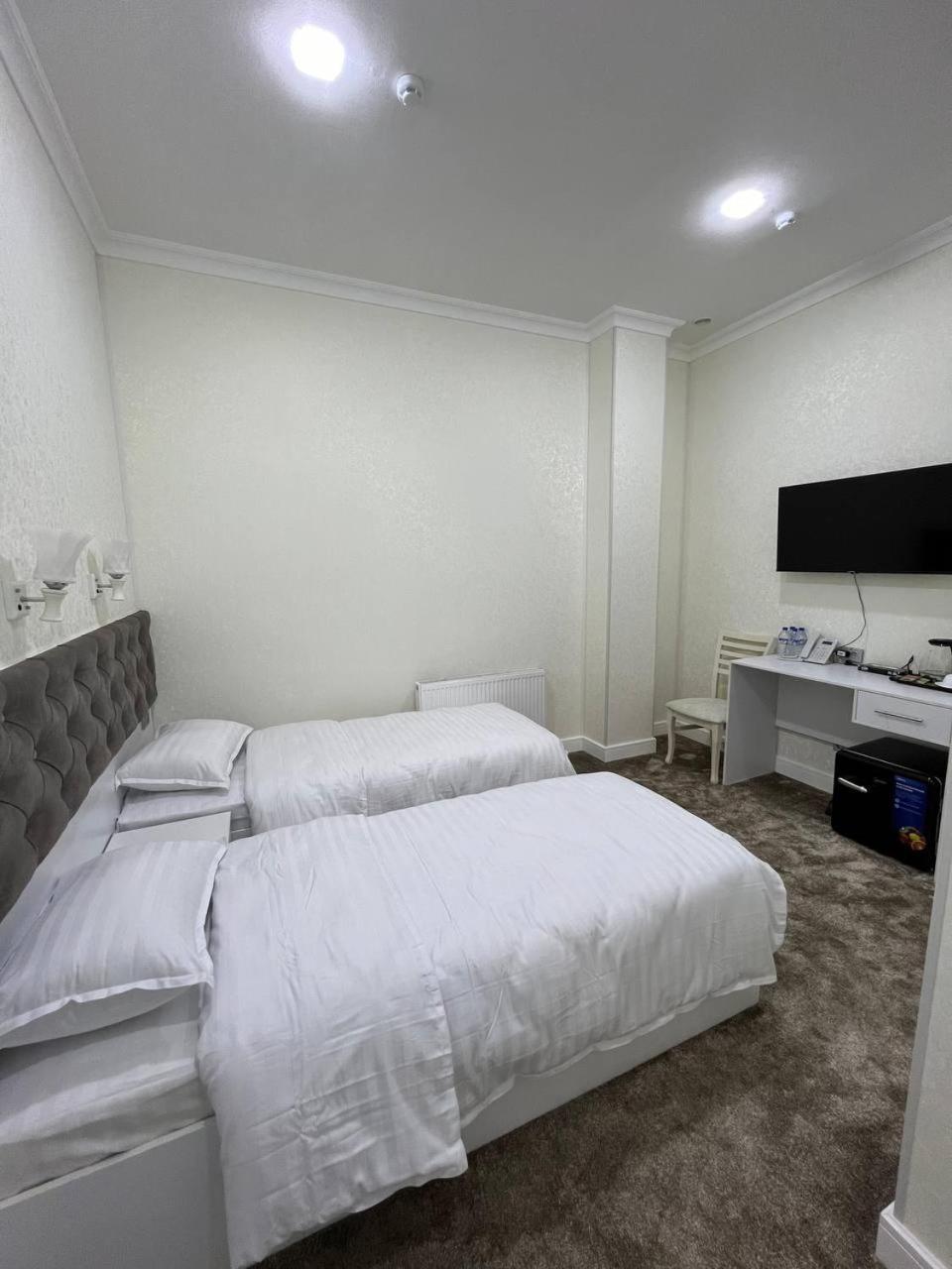 Panorama Hotel & More Samarkanda Zewnętrze zdjęcie