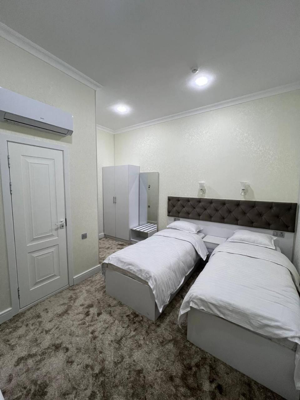 Panorama Hotel & More Samarkanda Zewnętrze zdjęcie